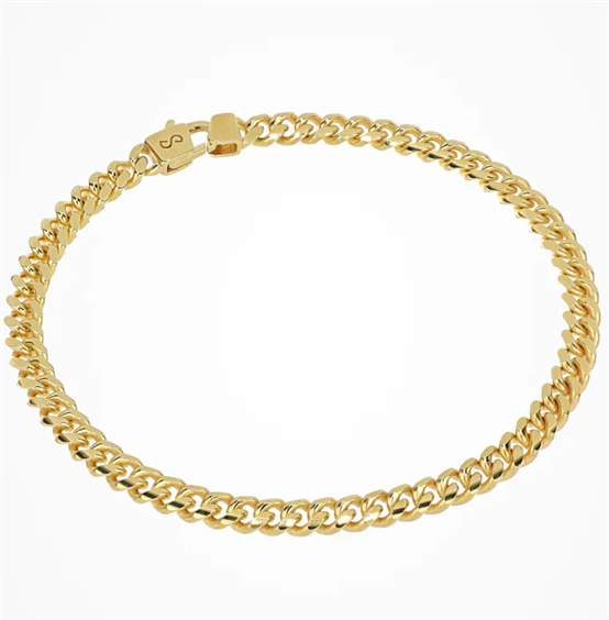 Bracciale Desmos in Argento BOMBE 120 G 19 - BOMBE 120 G 19